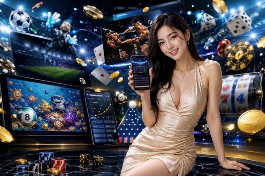 460bet