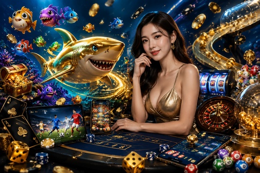 460bet
