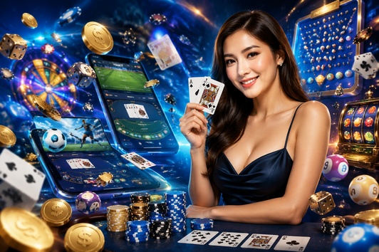 460bet