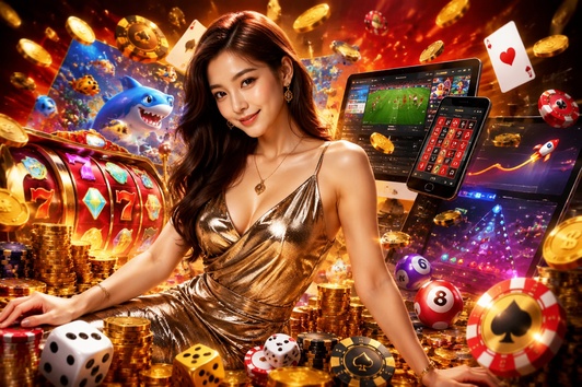 460bet