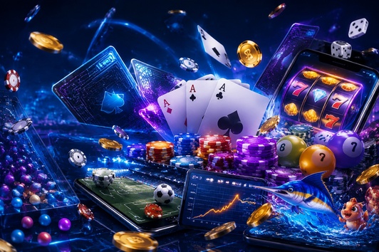 460bet
