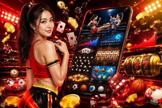 460bet
