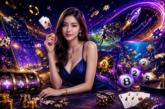 460bet