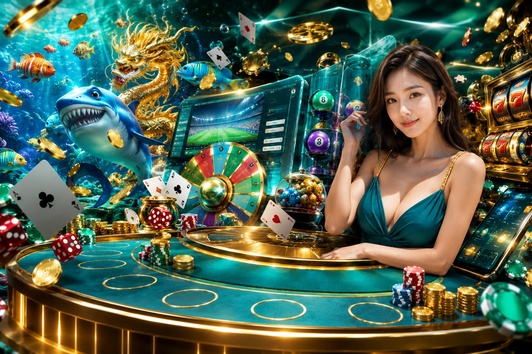 460bet