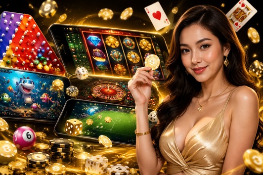 460bet