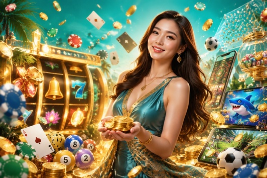 460bet